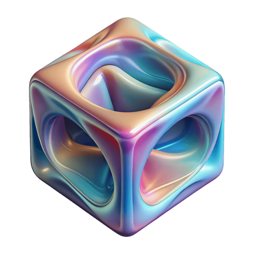 3D element